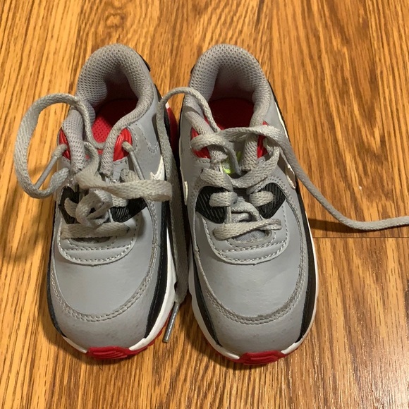 Air Max shoes
